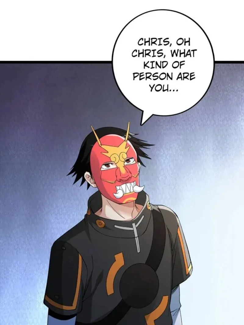 I Can Snatch 999 Types of Abilities Chapter 245 page 8