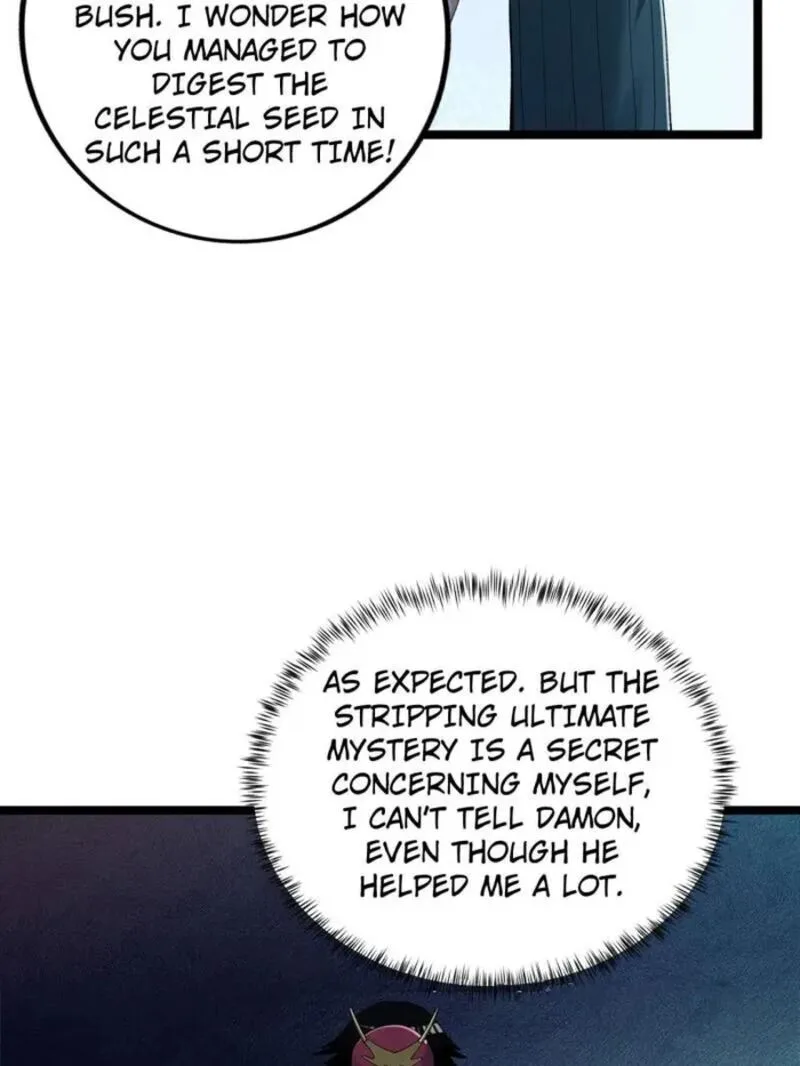 I Can Snatch 999 Types of Abilities Chapter 245 page 13