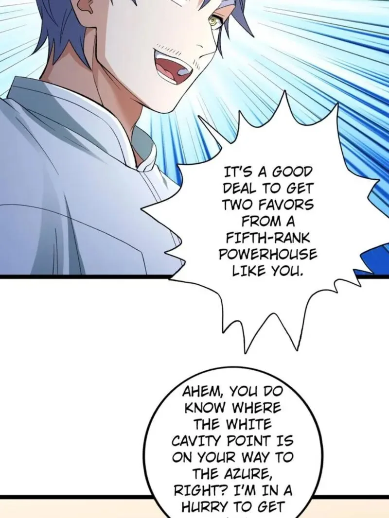 I Can Snatch 999 Types of Abilities Chapter 245 page 16