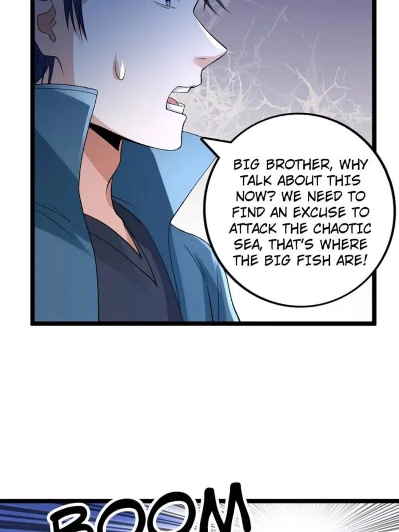 I Can Snatch 999 Types of Abilities Chapter 245 page 30