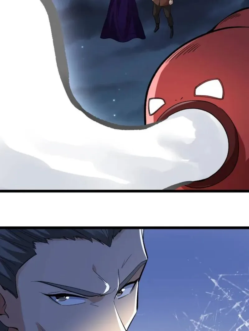 I Can Snatch 999 Types of Abilities Chapter 245 page 20
