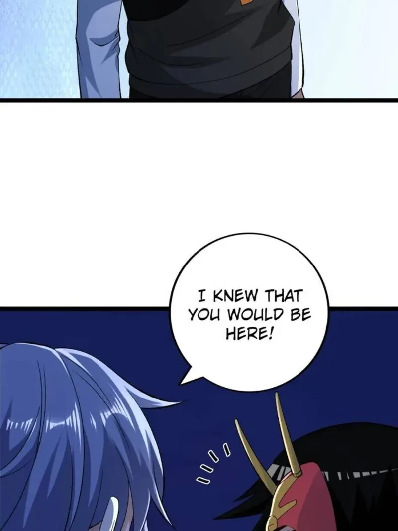 I Can Snatch 999 Types of Abilities Chapter 245 page 9