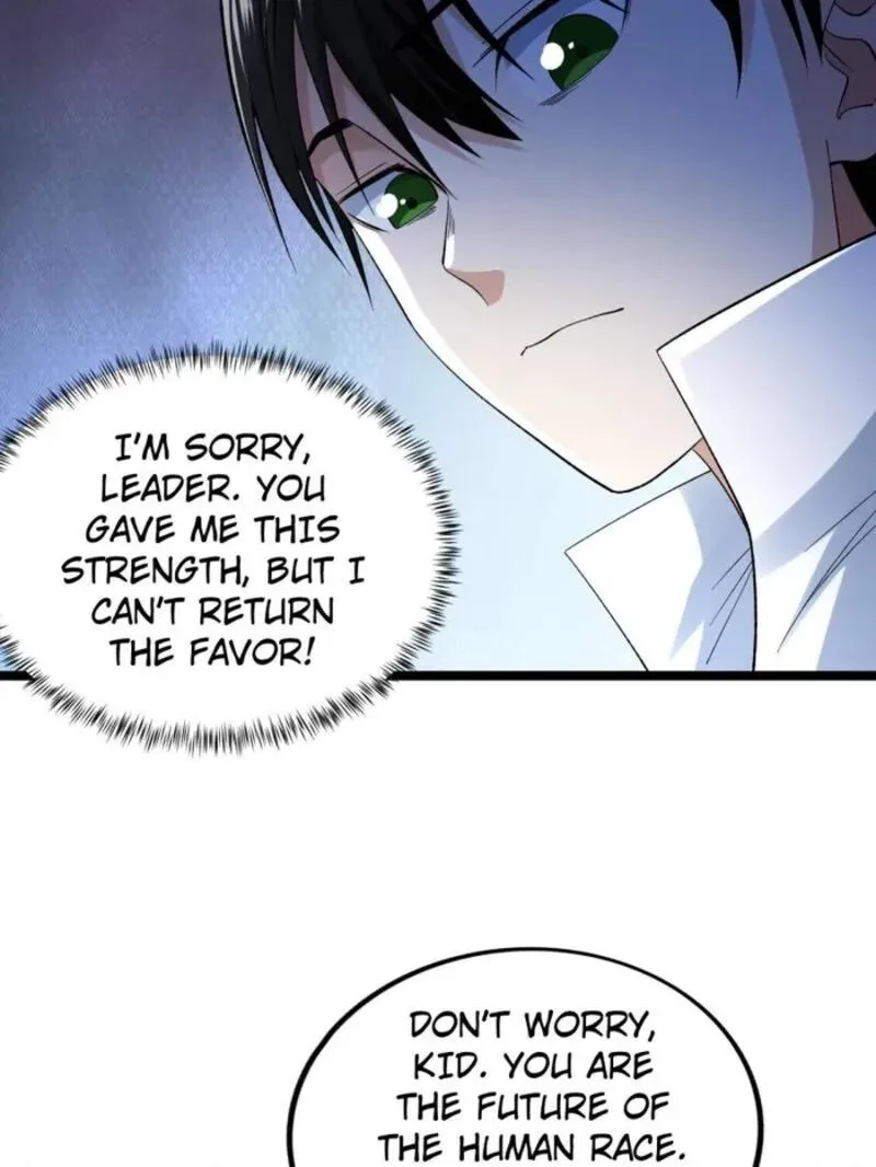 I Can Snatch 999 Types of Abilities Chapter 245 page 37