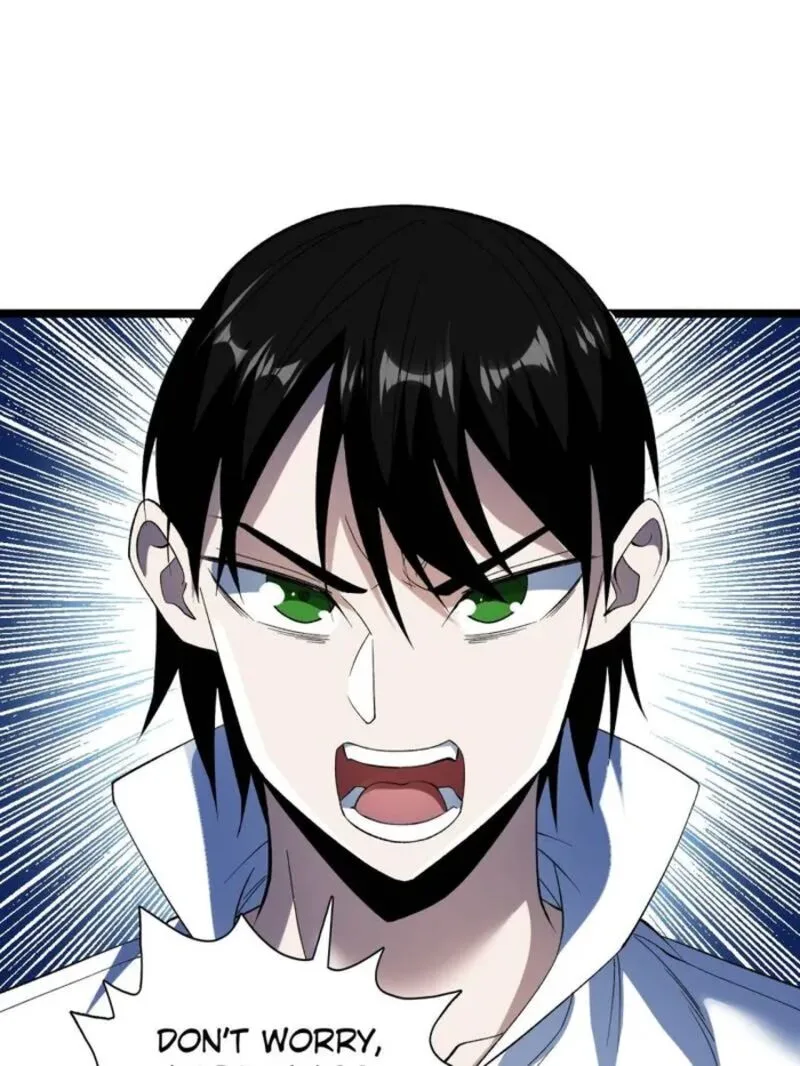 I Can Snatch 999 Types of Abilities Chapter 245 page 39