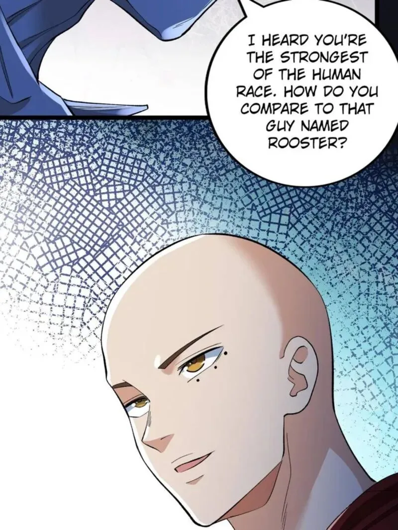 I Can Snatch 999 Types of Abilities Chapter 245 page 42
