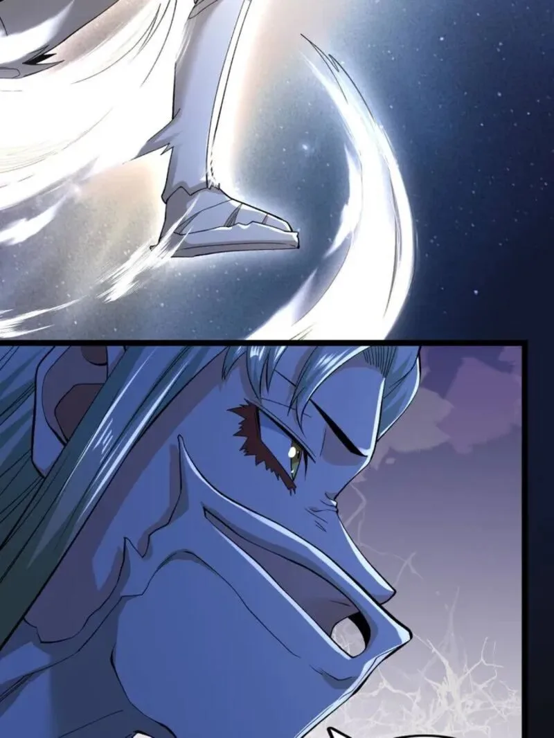 I Can Snatch 999 Types of Abilities Chapter 245 page 41