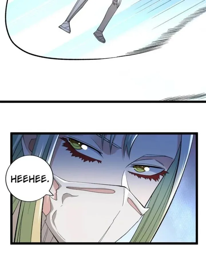 I Can Snatch 999 Types of Abilities Chapter 246 page 5