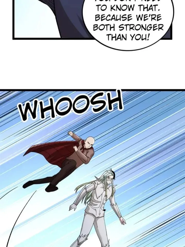 I Can Snatch 999 Types of Abilities Chapter 246 page 4