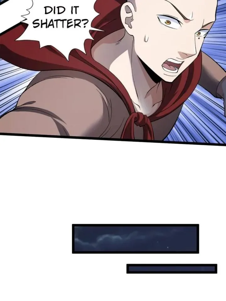 I Can Snatch 999 Types of Abilities Chapter 246 page 13