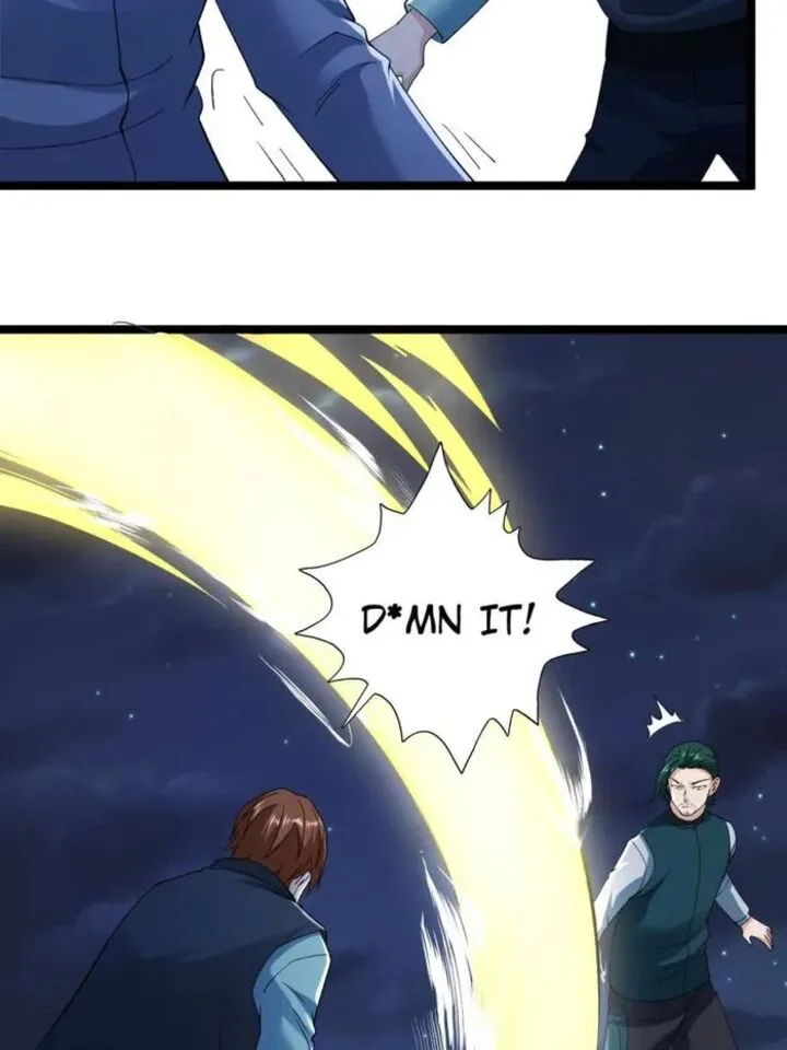 I Can Snatch 999 Types of Abilities Chapter 246 page 23