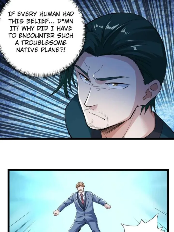I Can Snatch 999 Types of Abilities Chapter 246 page 19