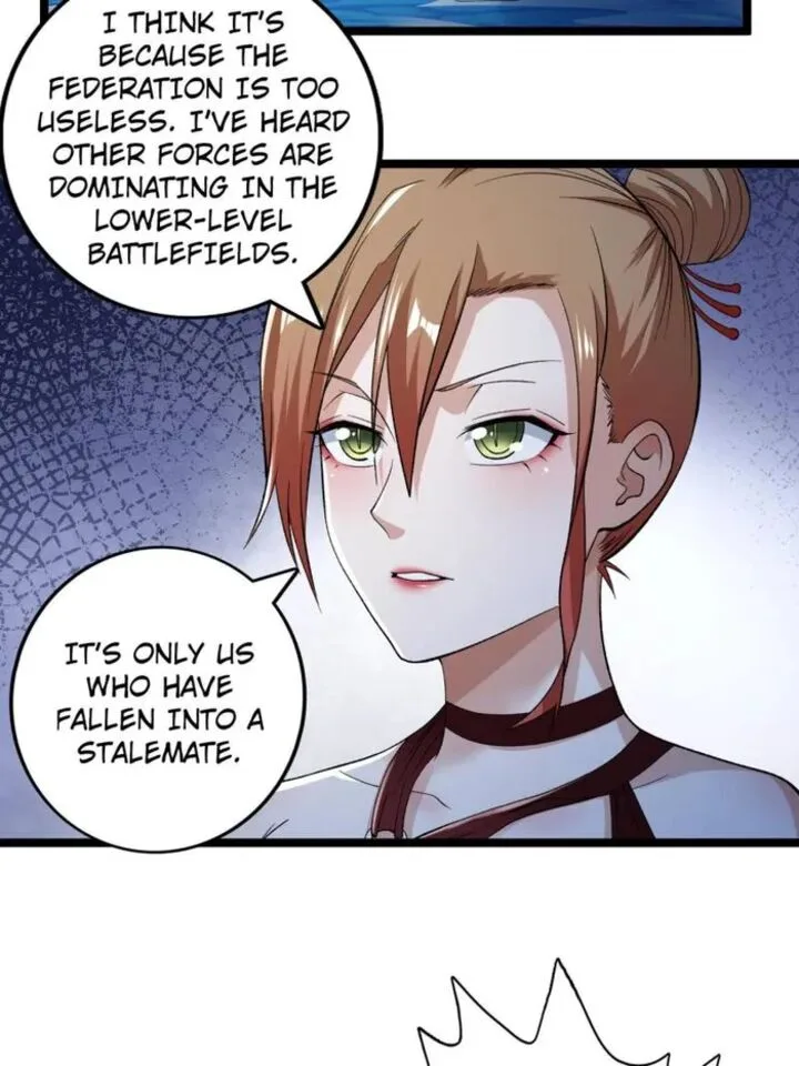 I Can Snatch 999 Types of Abilities Chapter 246 page 15