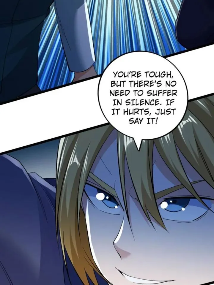 I Can Snatch 999 Types of Abilities Chapter 246 page 35