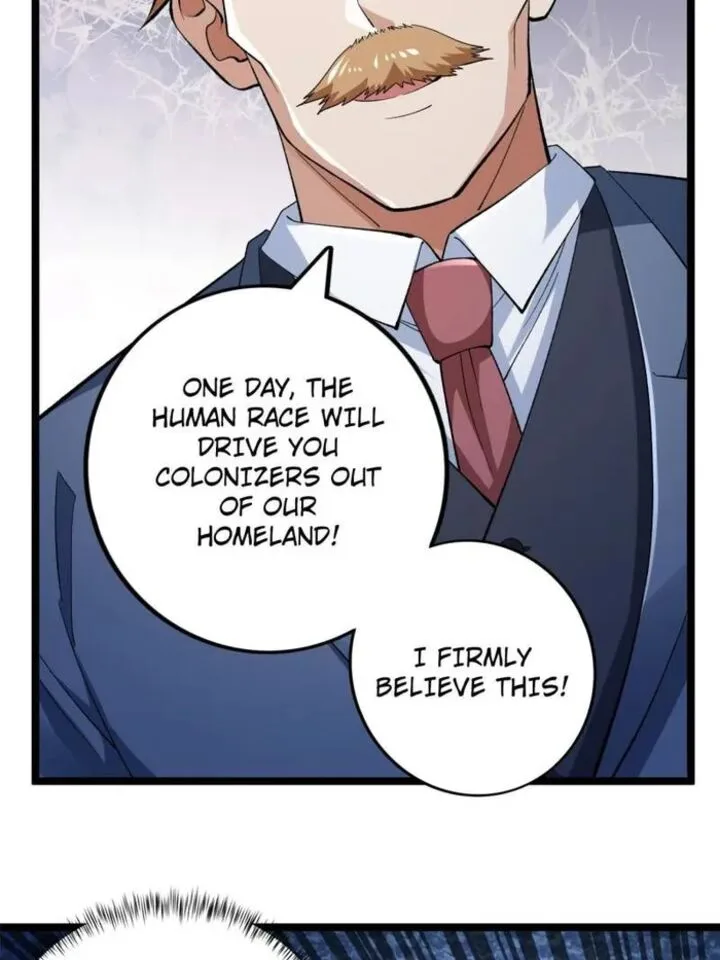 I Can Snatch 999 Types of Abilities Chapter 246 page 18