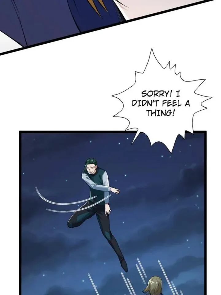 I Can Snatch 999 Types of Abilities Chapter 246 page 36