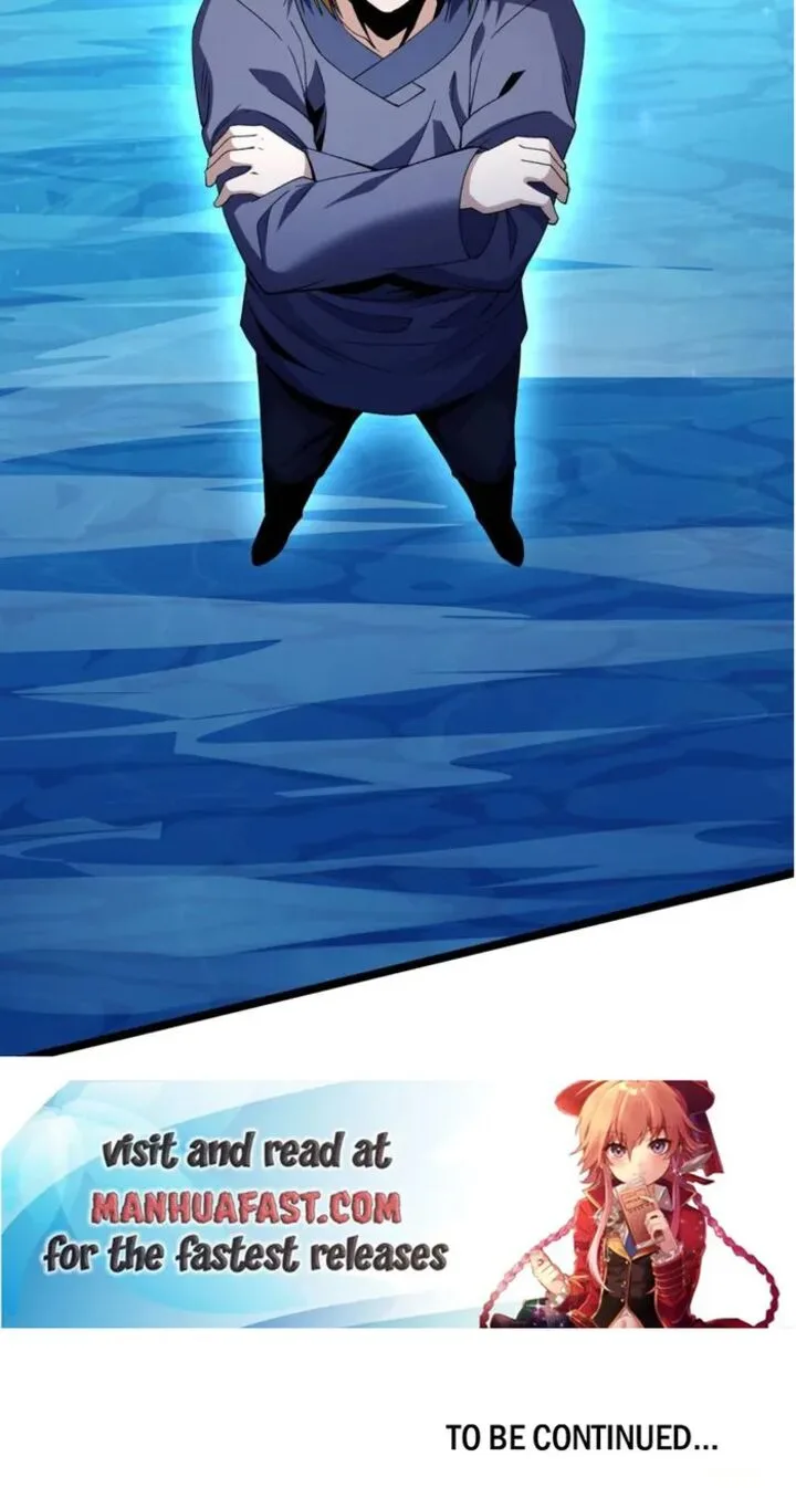 I Can Snatch 999 Types of Abilities Chapter 246 page 42