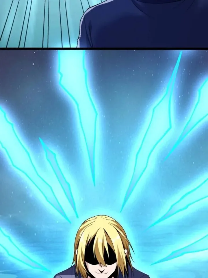I Can Snatch 999 Types of Abilities Chapter 246 page 41