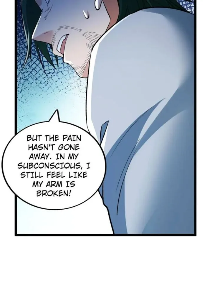 I Can Snatch 999 Types of Abilities Chapter 246 page 39