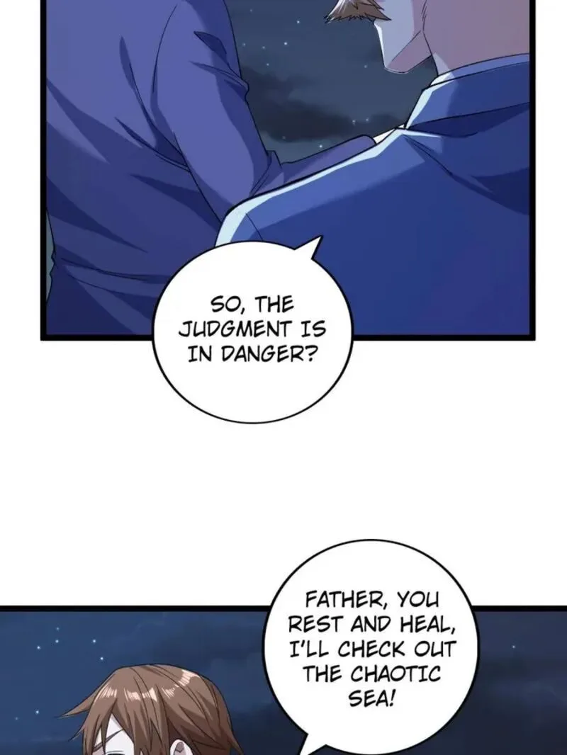 I Can Snatch 999 Types of Abilities Chapter 247 page 5