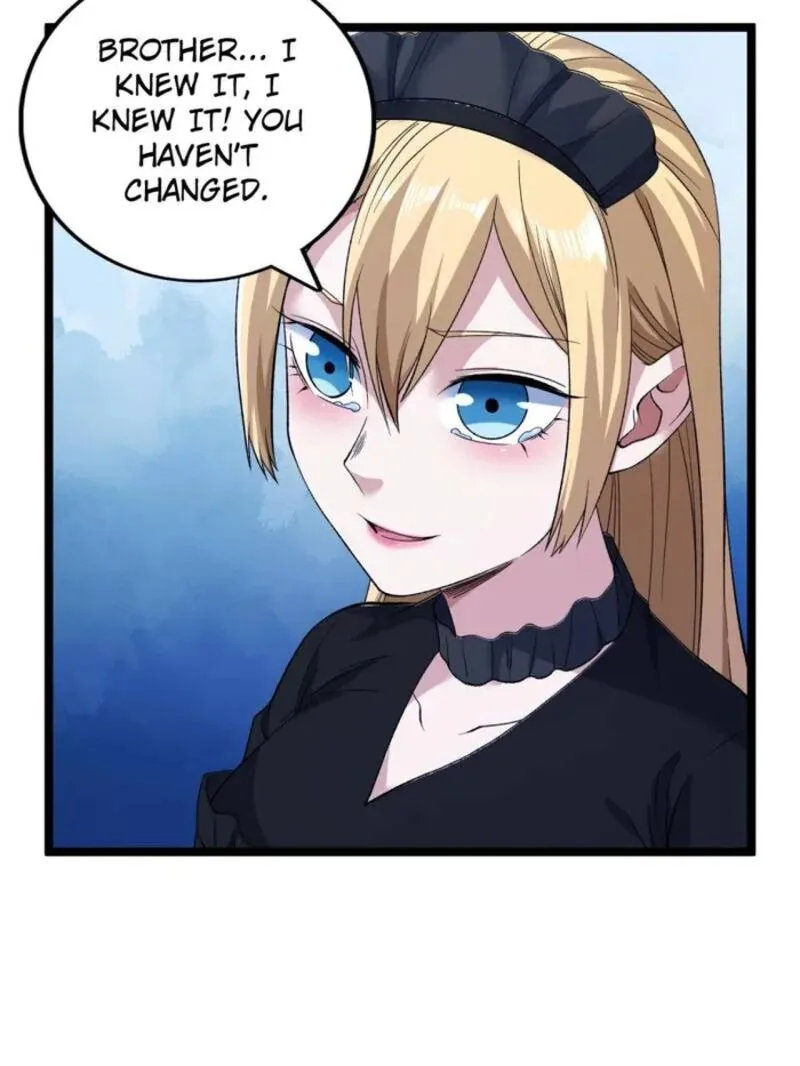 I Can Snatch 999 Types of Abilities Chapter 247 page 8
