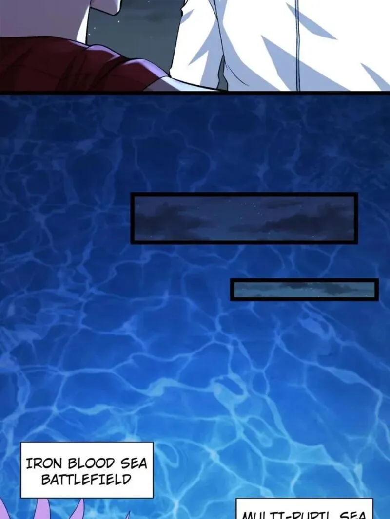 I Can Snatch 999 Types of Abilities Chapter 247 page 15