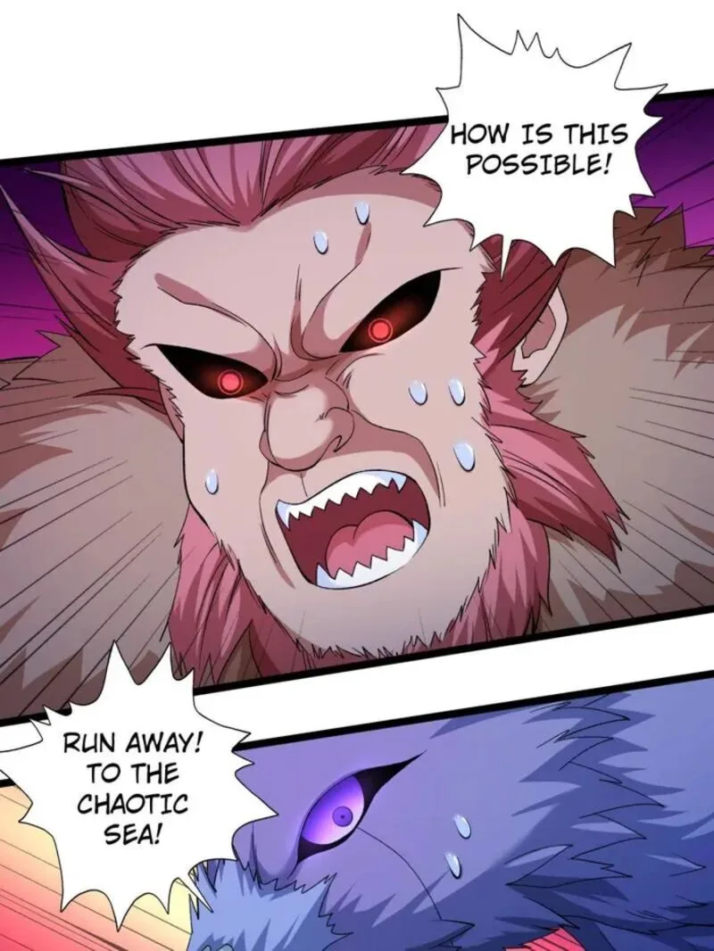 I Can Snatch 999 Types of Abilities Chapter 247 page 26