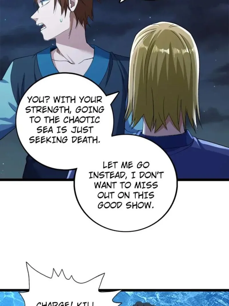 I Can Snatch 999 Types of Abilities Chapter 247 page 6