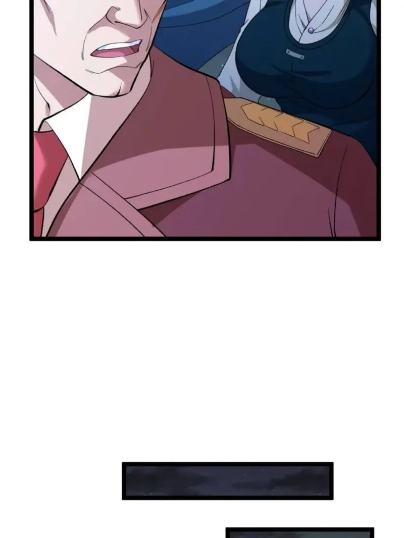 I Can Snatch 999 Types of Abilities Chapter 247 page 28