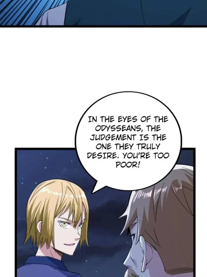 I Can Snatch 999 Types of Abilities Chapter 247 page 4
