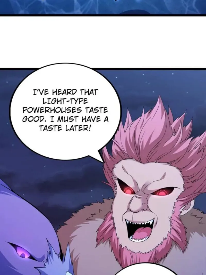 I Can Snatch 999 Types of Abilities Chapter 247 page 17