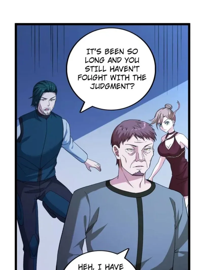 I Can Snatch 999 Types of Abilities Chapter 247 page 30