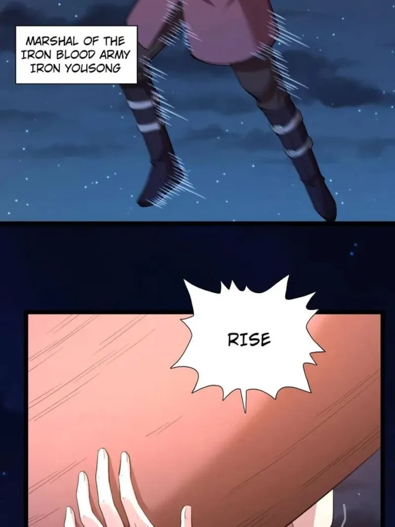I Can Snatch 999 Types of Abilities Chapter 247 page 23