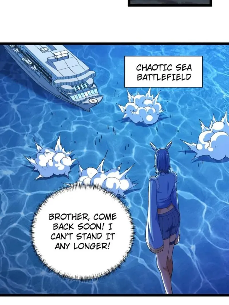 I Can Snatch 999 Types of Abilities Chapter 247 page 29
