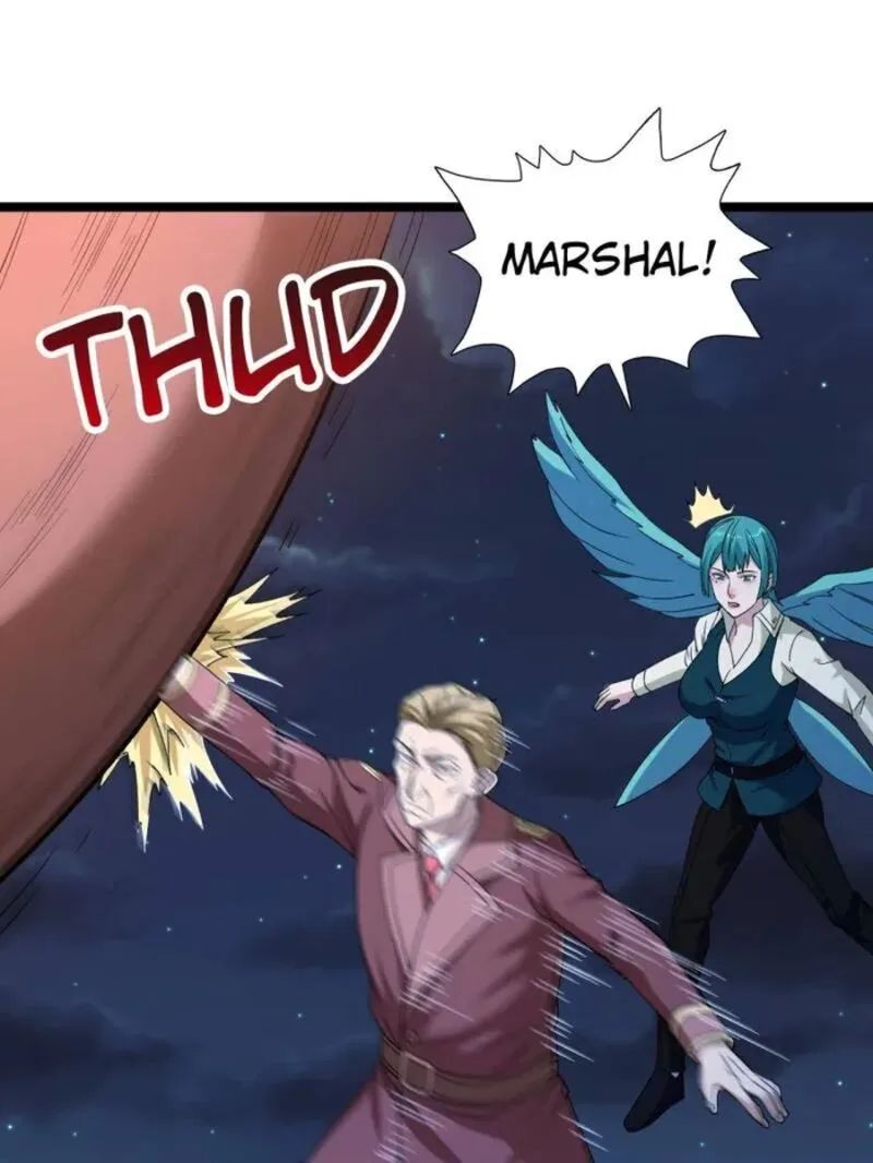 I Can Snatch 999 Types of Abilities Chapter 247 page 22