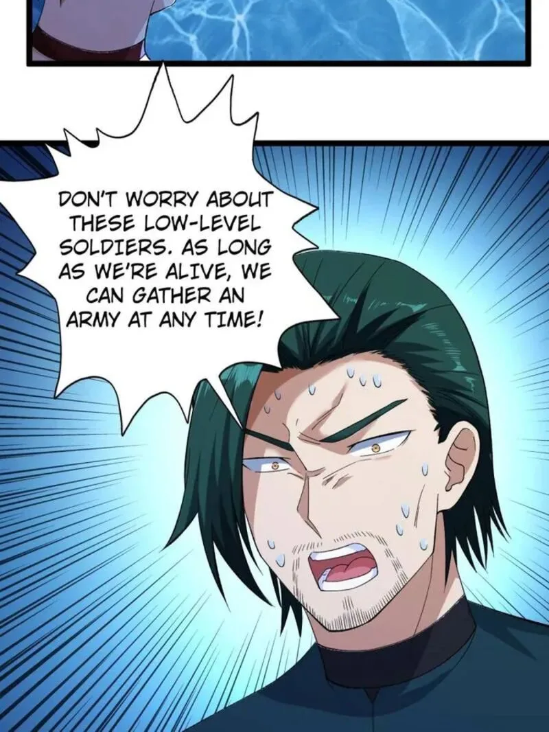 I Can Snatch 999 Types of Abilities Chapter 247 page 3