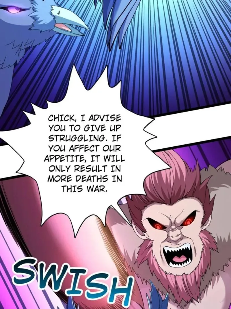 I Can Snatch 999 Types of Abilities Chapter 247 page 20