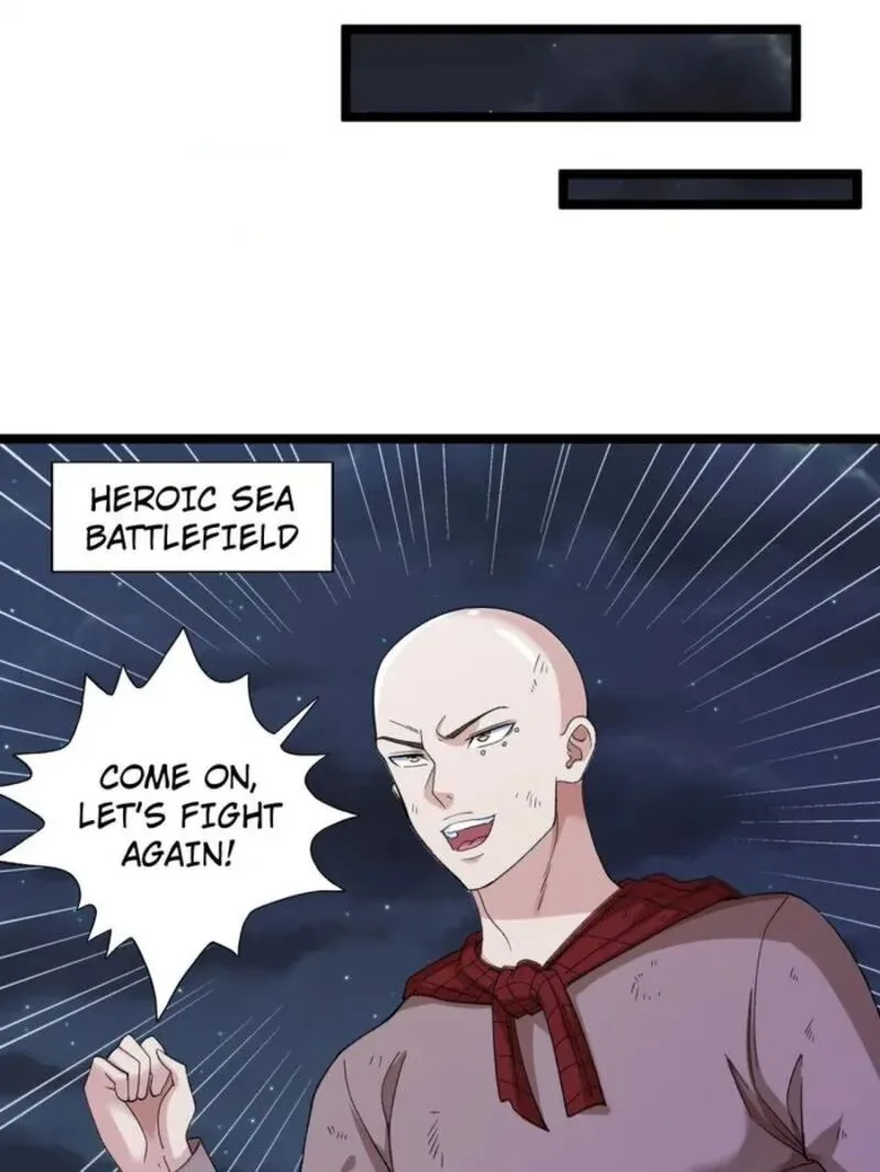 I Can Snatch 999 Types of Abilities Chapter 247 page 9