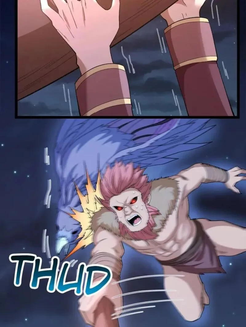 I Can Snatch 999 Types of Abilities Chapter 247 page 24