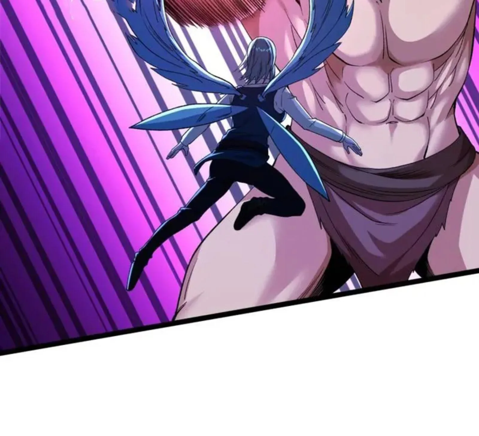 I Can Snatch 999 Types of Abilities Chapter 247 page 21
