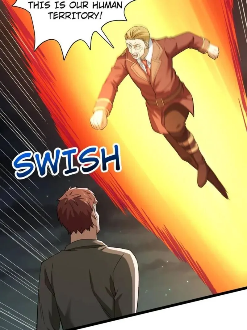 I Can Snatch 999 Types of Abilities Chapter 247 page 40