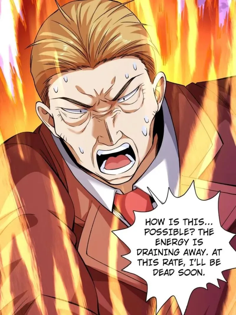 I Can Snatch 999 Types of Abilities Chapter 247 page 44