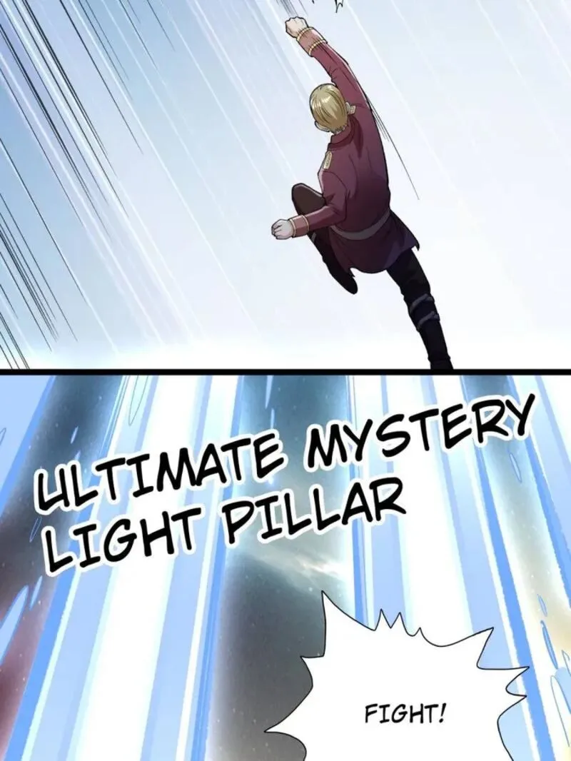 I Can Snatch 999 Types of Abilities Chapter 248 page 4