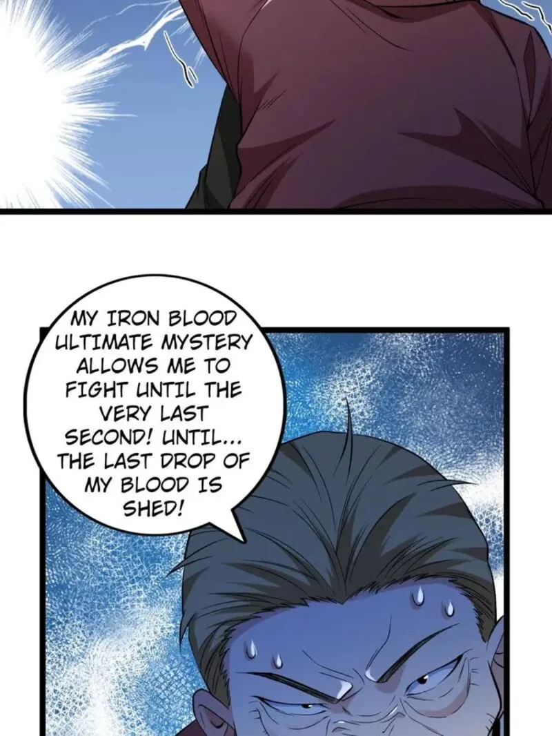 I Can Snatch 999 Types of Abilities Chapter 248 page 2