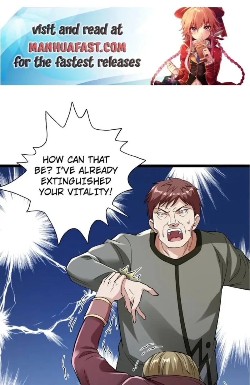 I Can Snatch 999 Types of Abilities Chapter 248 page 1