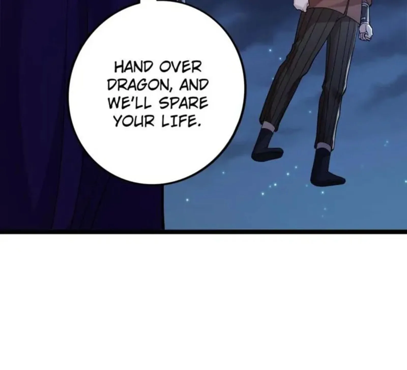 I Can Snatch 999 Types of Abilities Chapter 248 page 33