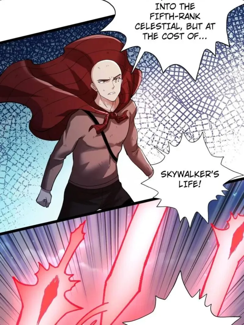 I Can Snatch 999 Types of Abilities Chapter 248 page 20