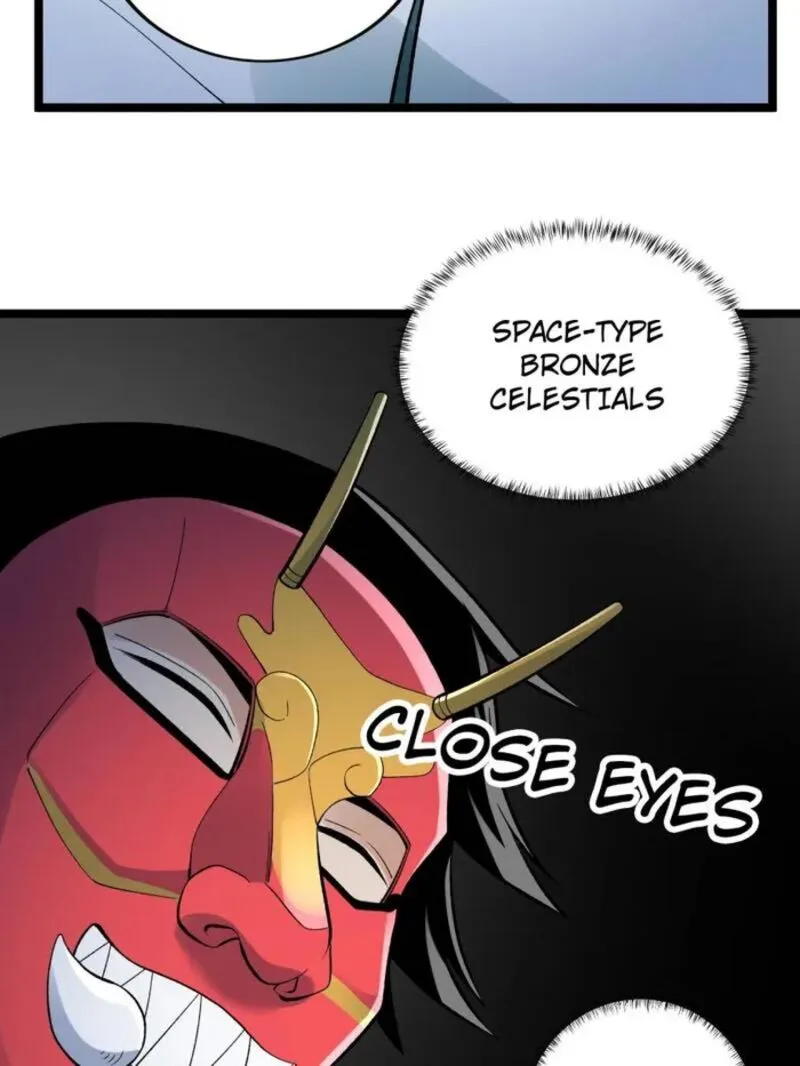 I Can Snatch 999 Types of Abilities Chapter 248 page 13