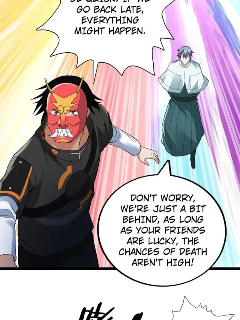 I Can Snatch 999 Types of Abilities Chapter 248 page 9