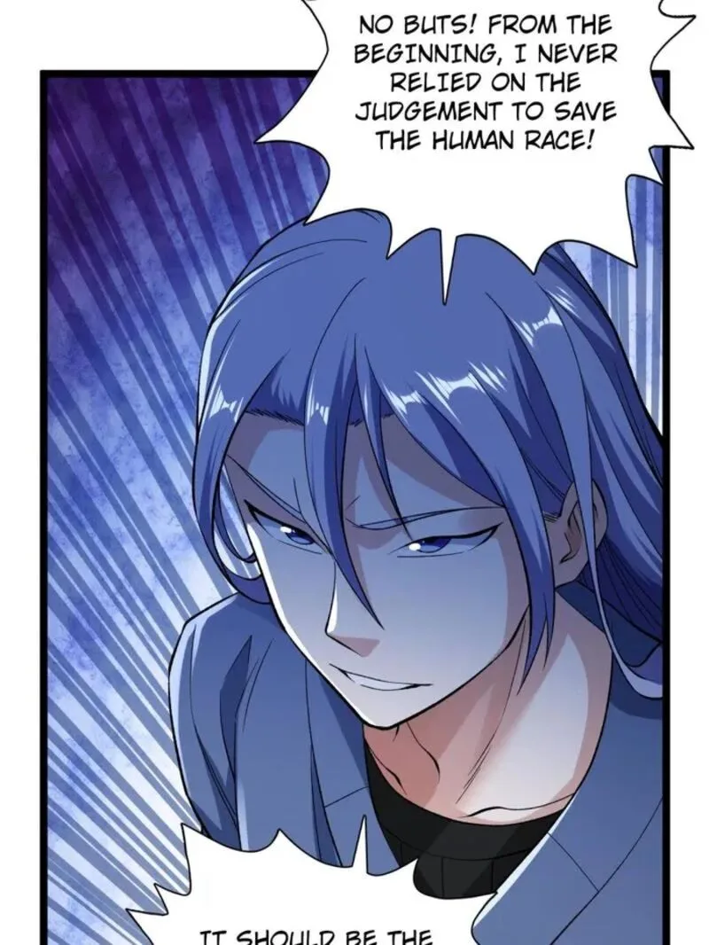 I Can Snatch 999 Types of Abilities Chapter 248 page 16