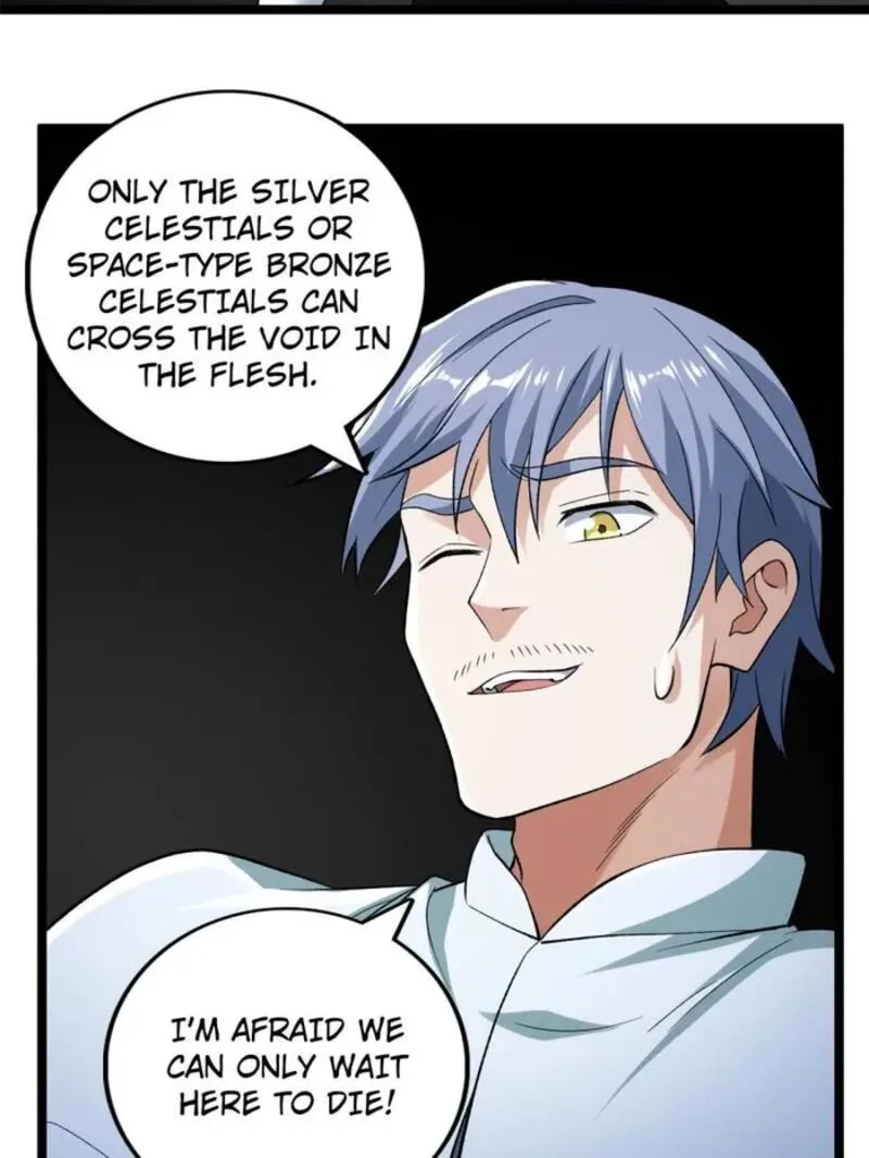 I Can Snatch 999 Types of Abilities Chapter 248 page 12